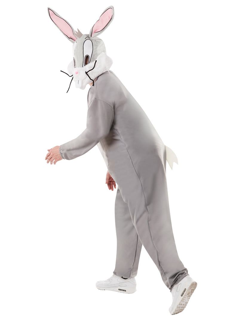 Deluxe Bugs Bunny Costume
