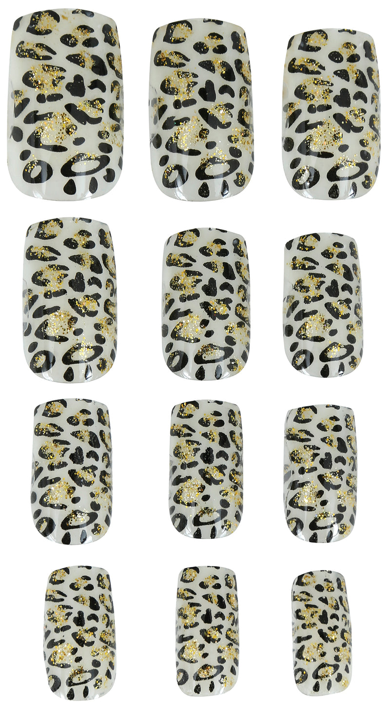 12 NAILS, ADULT