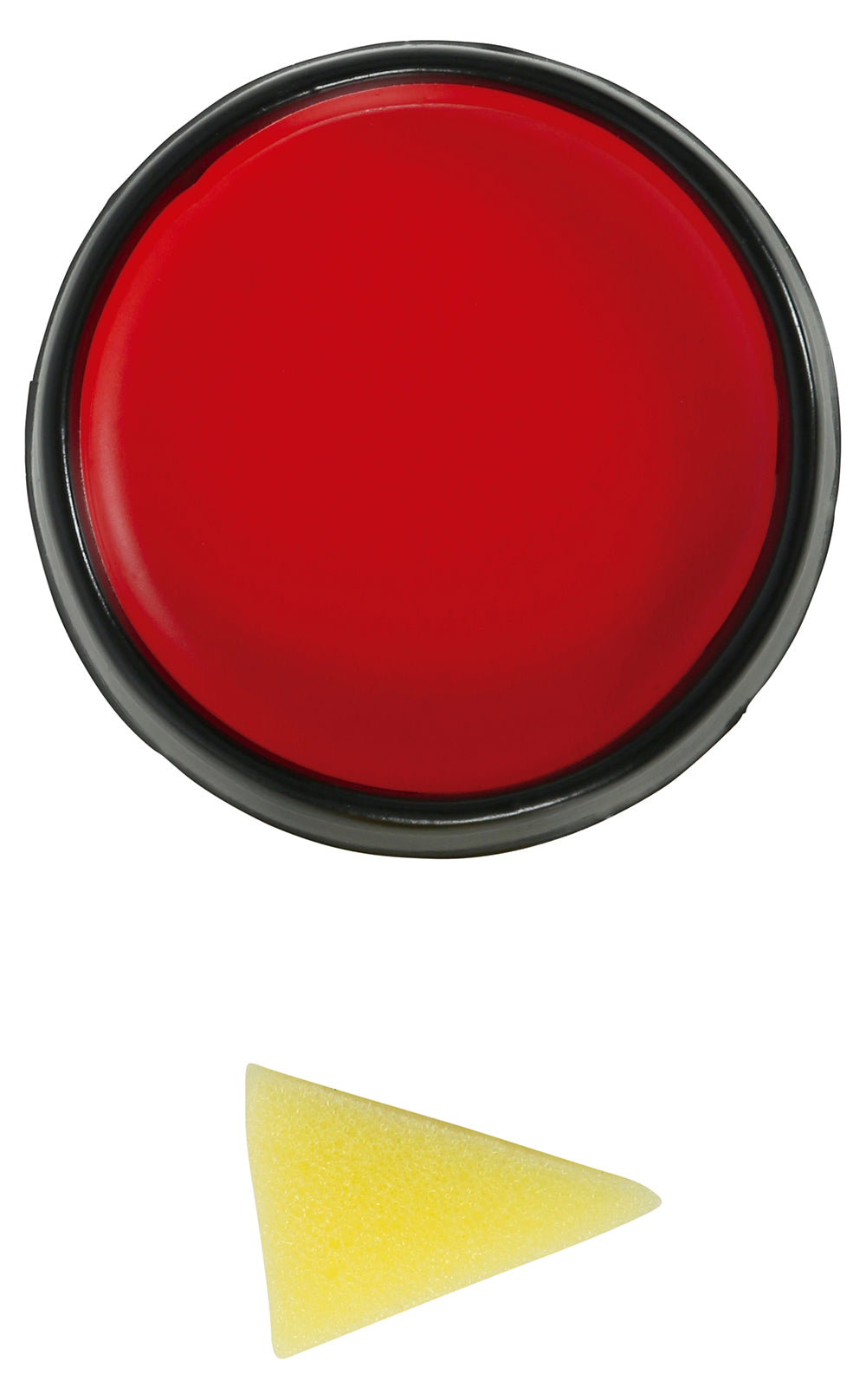 MAKEUP WITH SPONGE, 9 GR