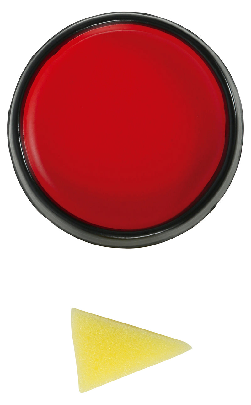 MAKEUP WITH SPONGE, 9 GR