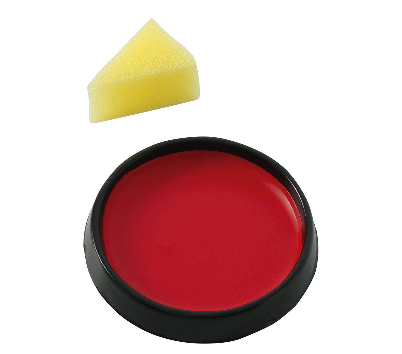 MAKEUP WITH SPONGE, 9 GR