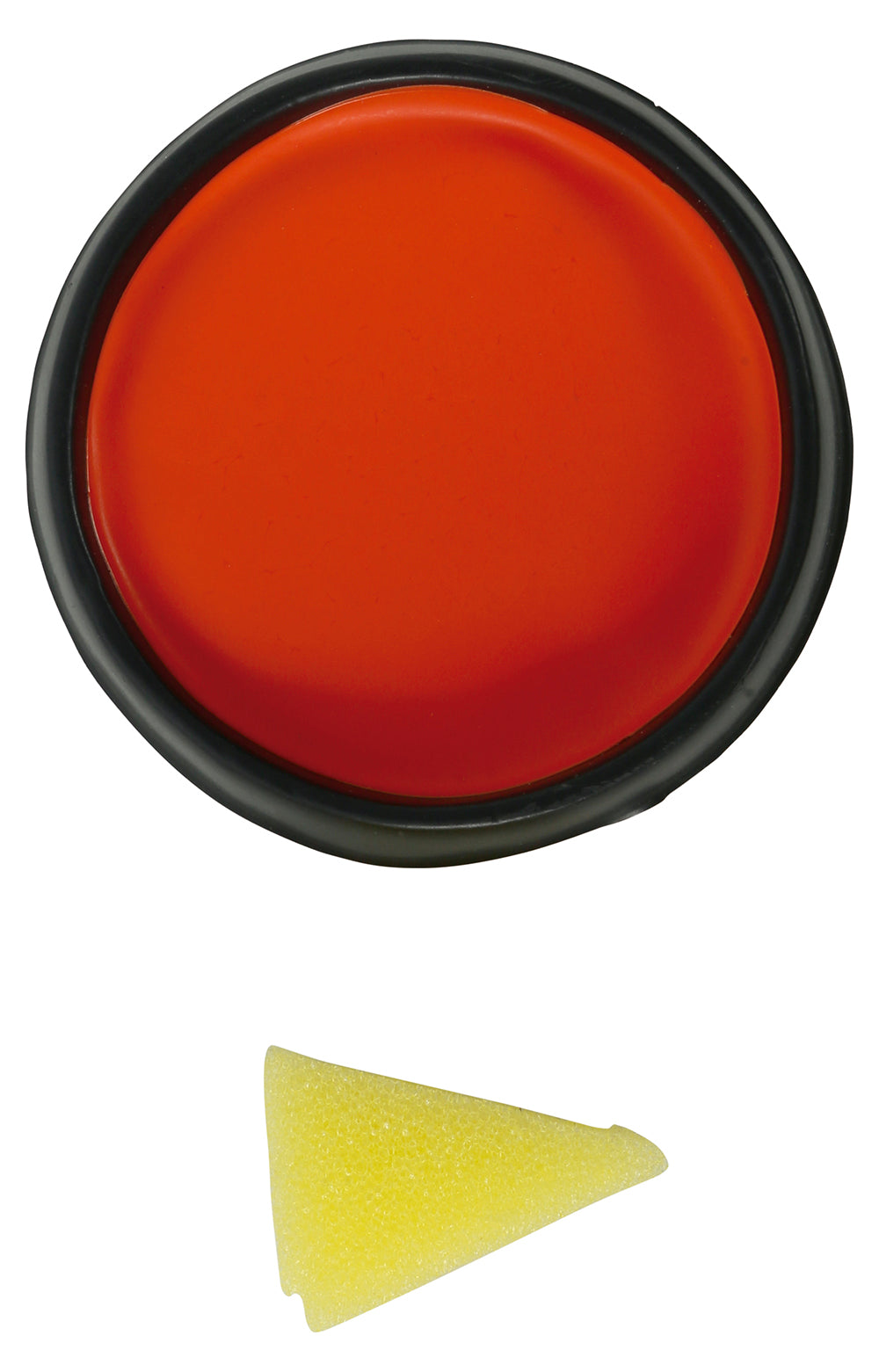 MAKEUP WITH SPONGE, 9 GR