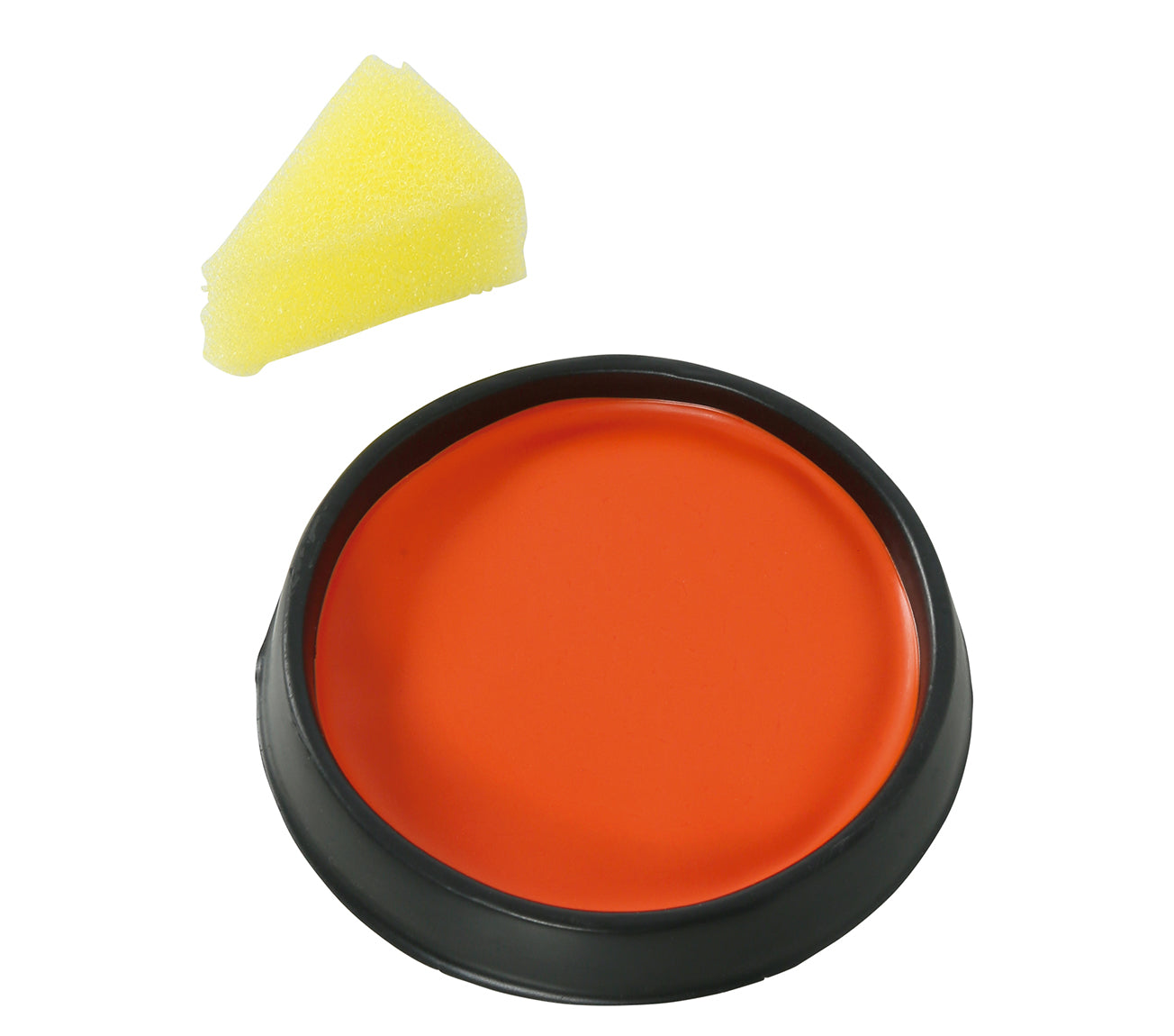 MAKEUP WITH SPONGE, 9 GR