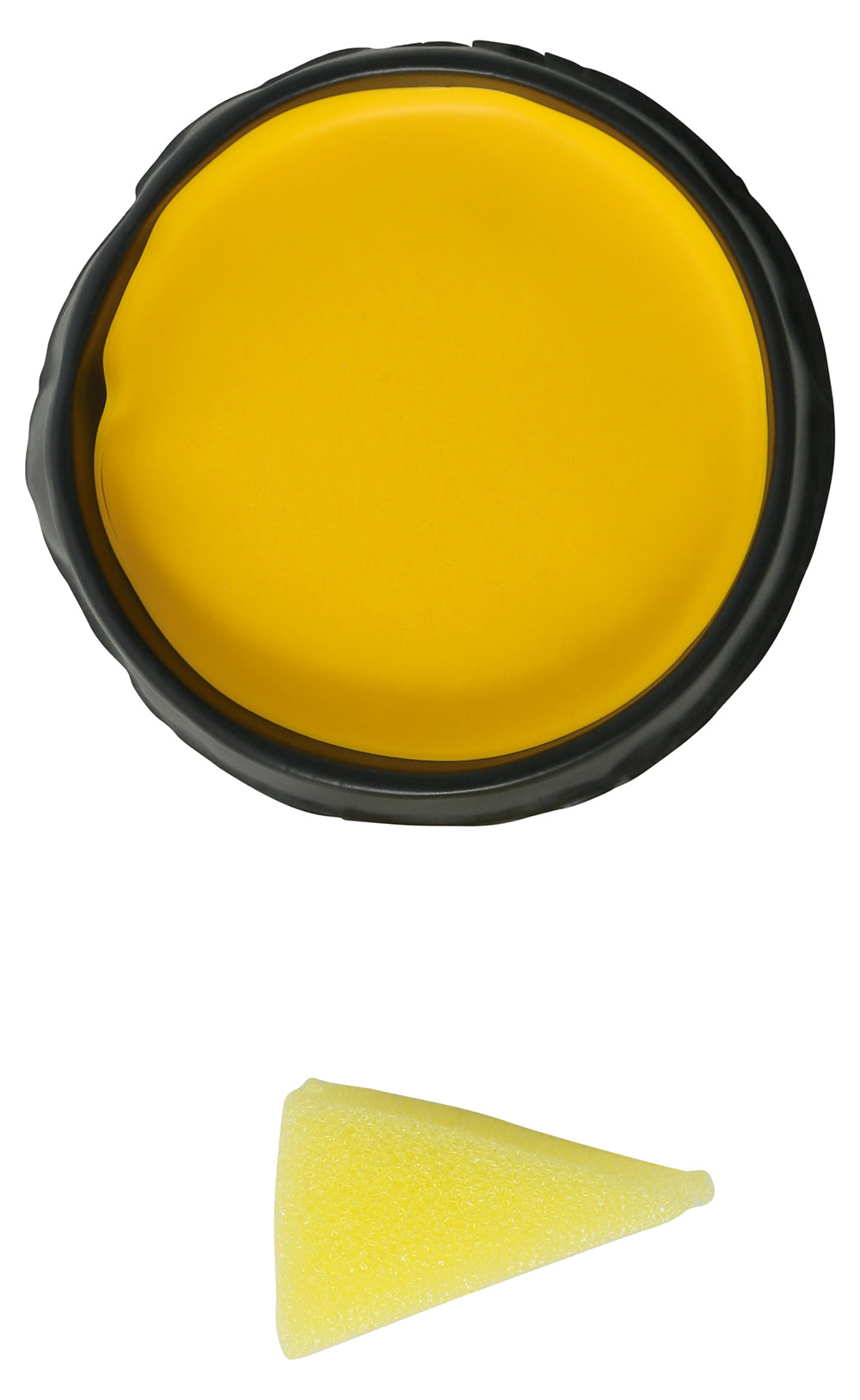MAKEUP WITH SPONGE, 9 GR