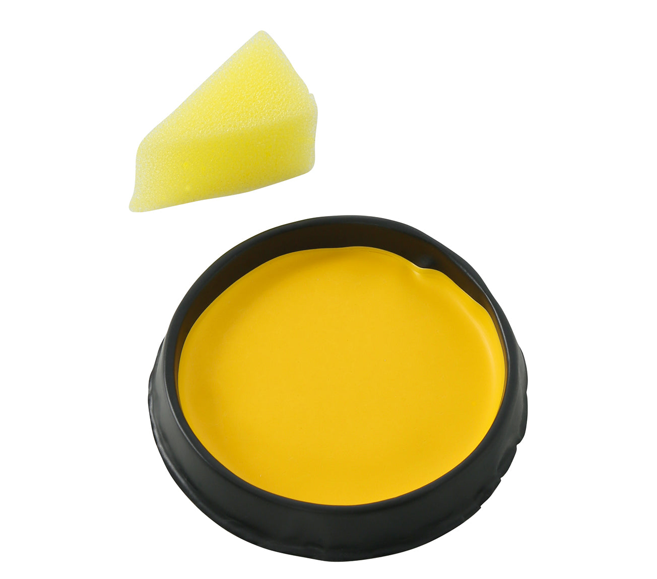 MAKEUP WITH SPONGE, 9 GR