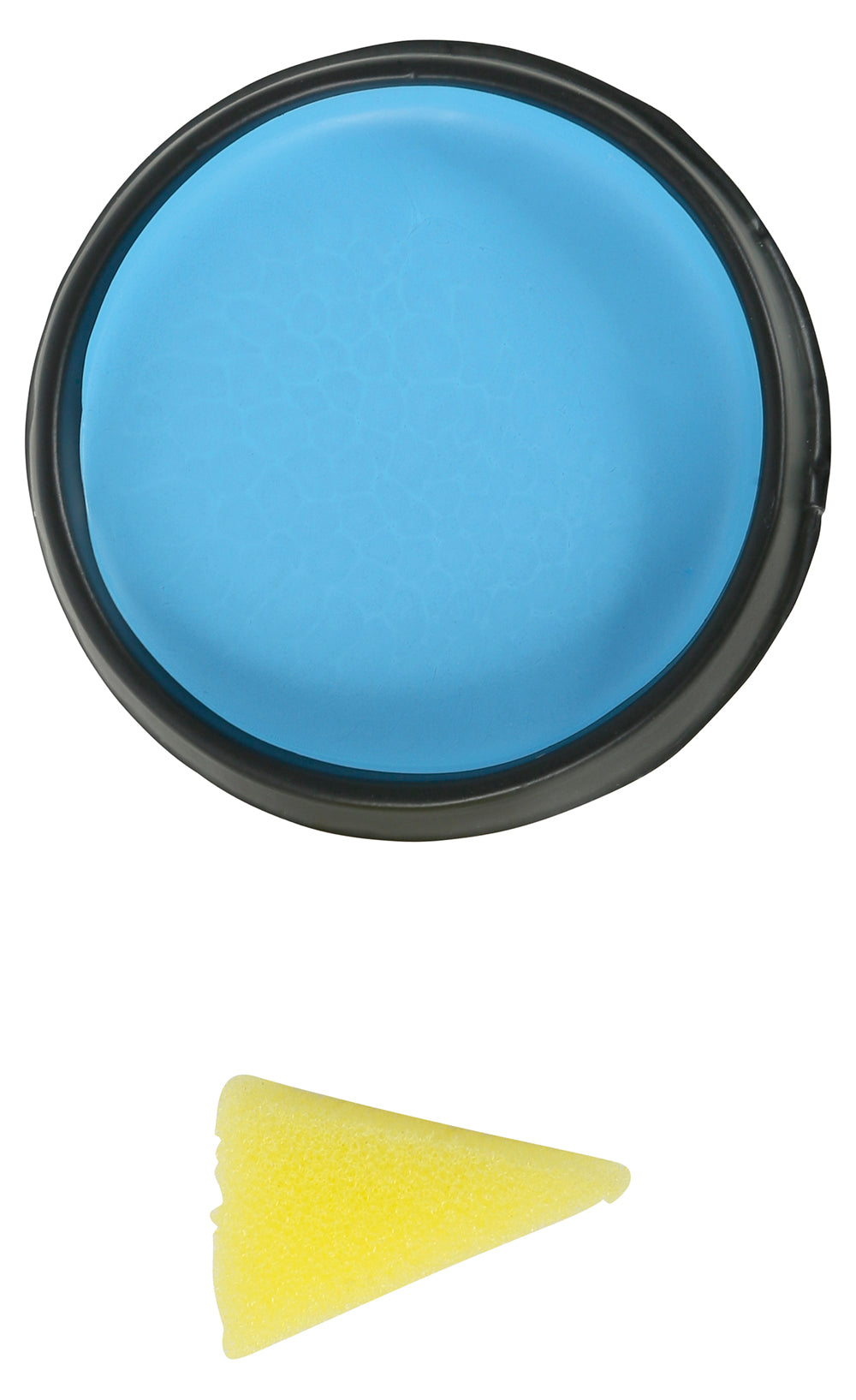 MAKEUP WITH SPONGE, 9 GR