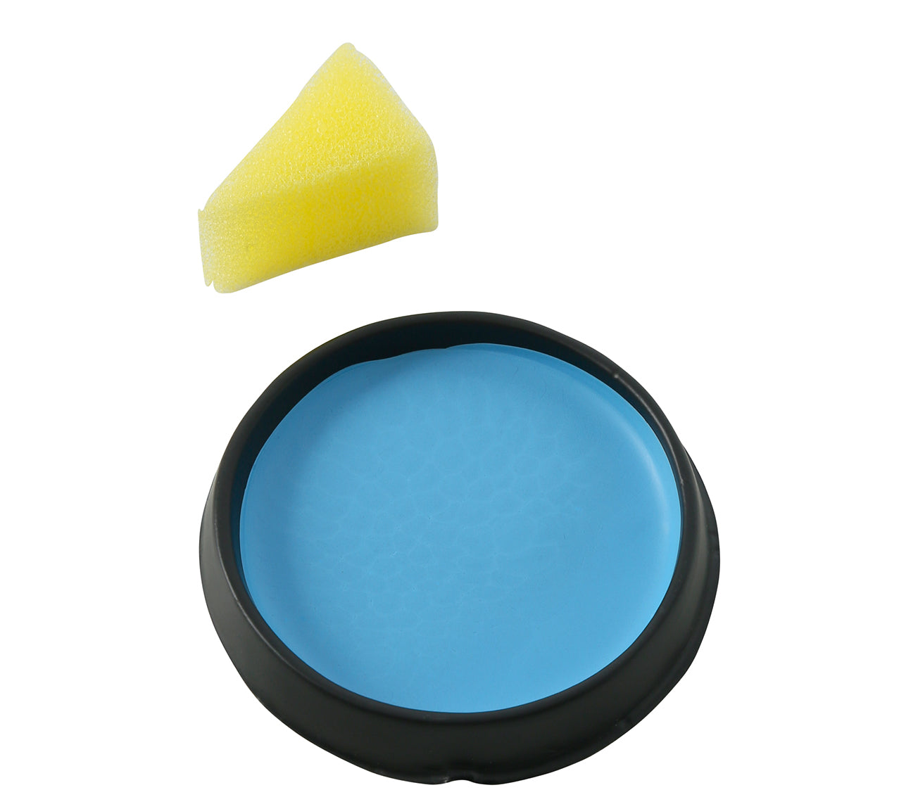 MAKEUP WITH SPONGE, 9 GR