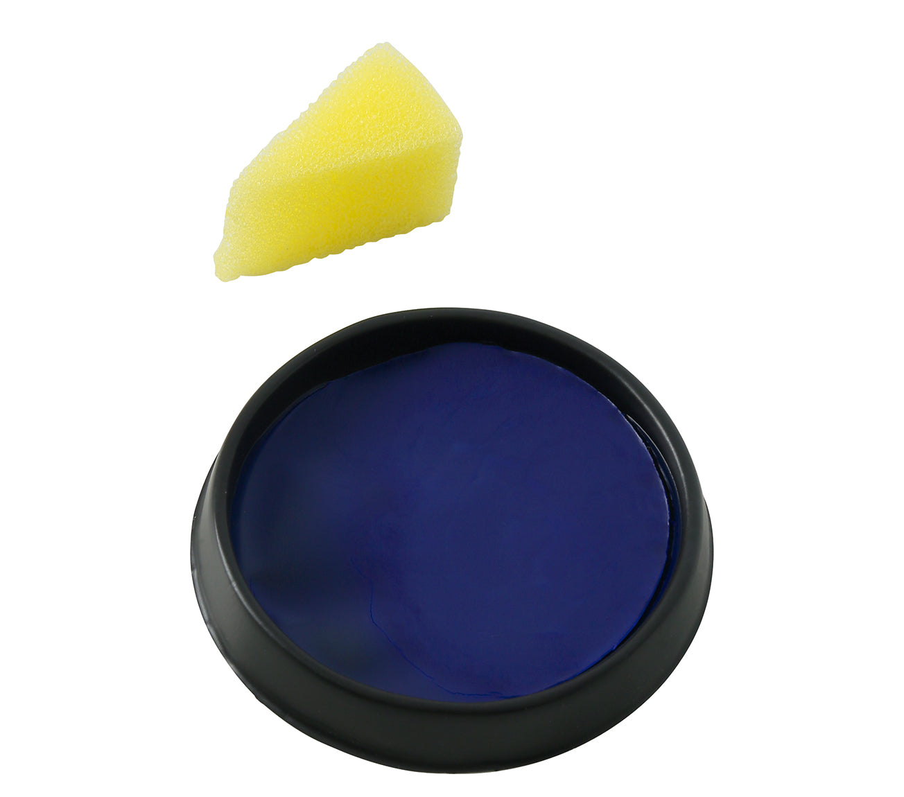 MAKEUP WITH SPONGE, 9 GR