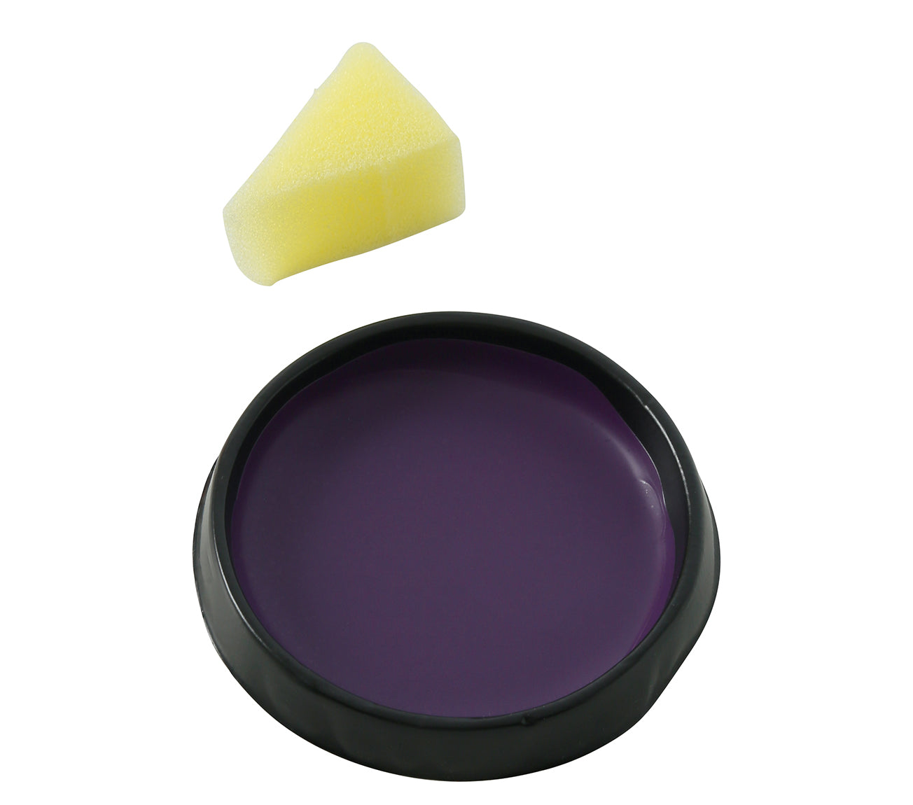 MAKEUP WITH SPONGE, 9 GR