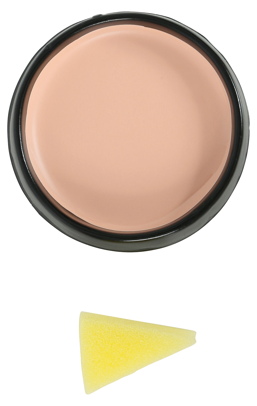 MAKEUP WITH SPONGE, 9 GR