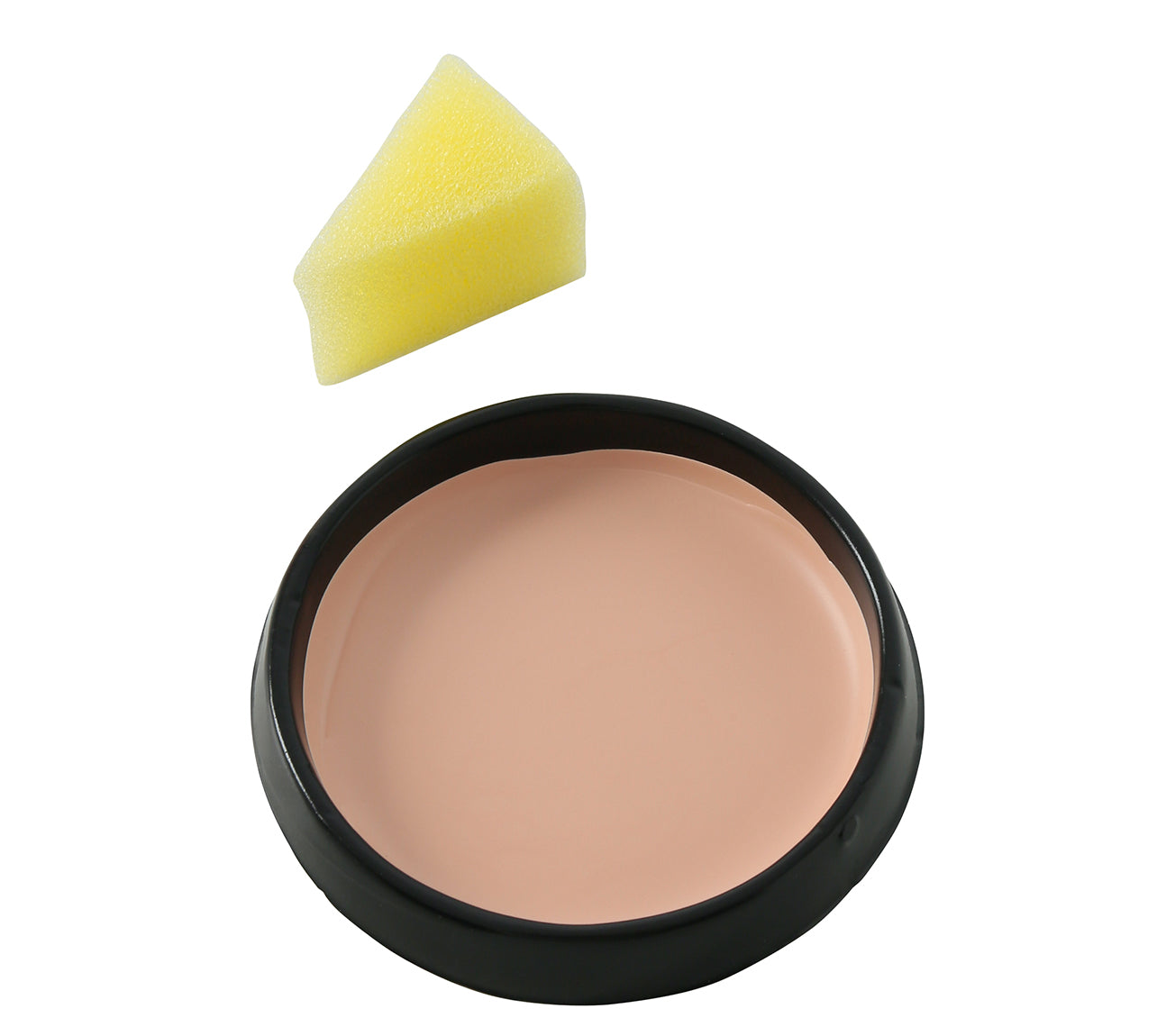 MAKEUP WITH SPONGE, 9 GR