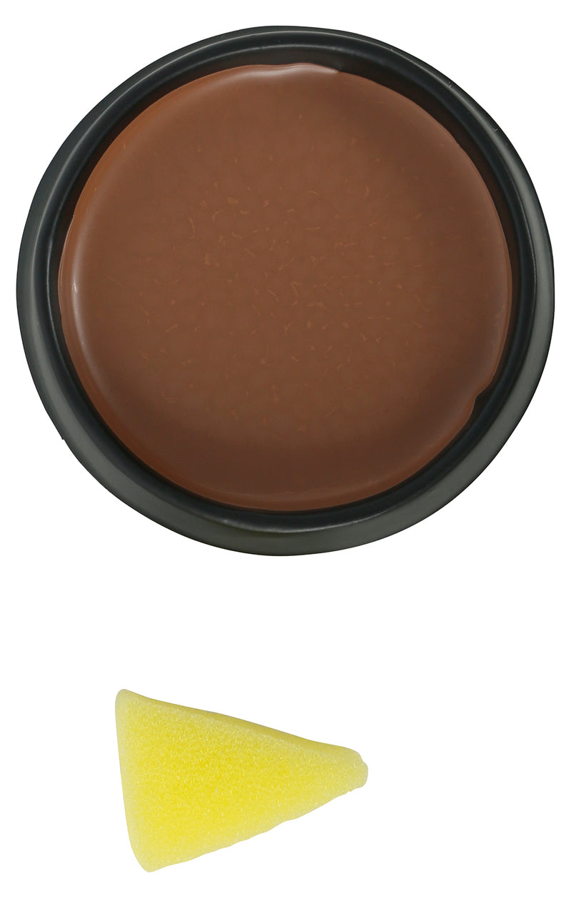 MAKEUP WITH SPONGE, 9 GR