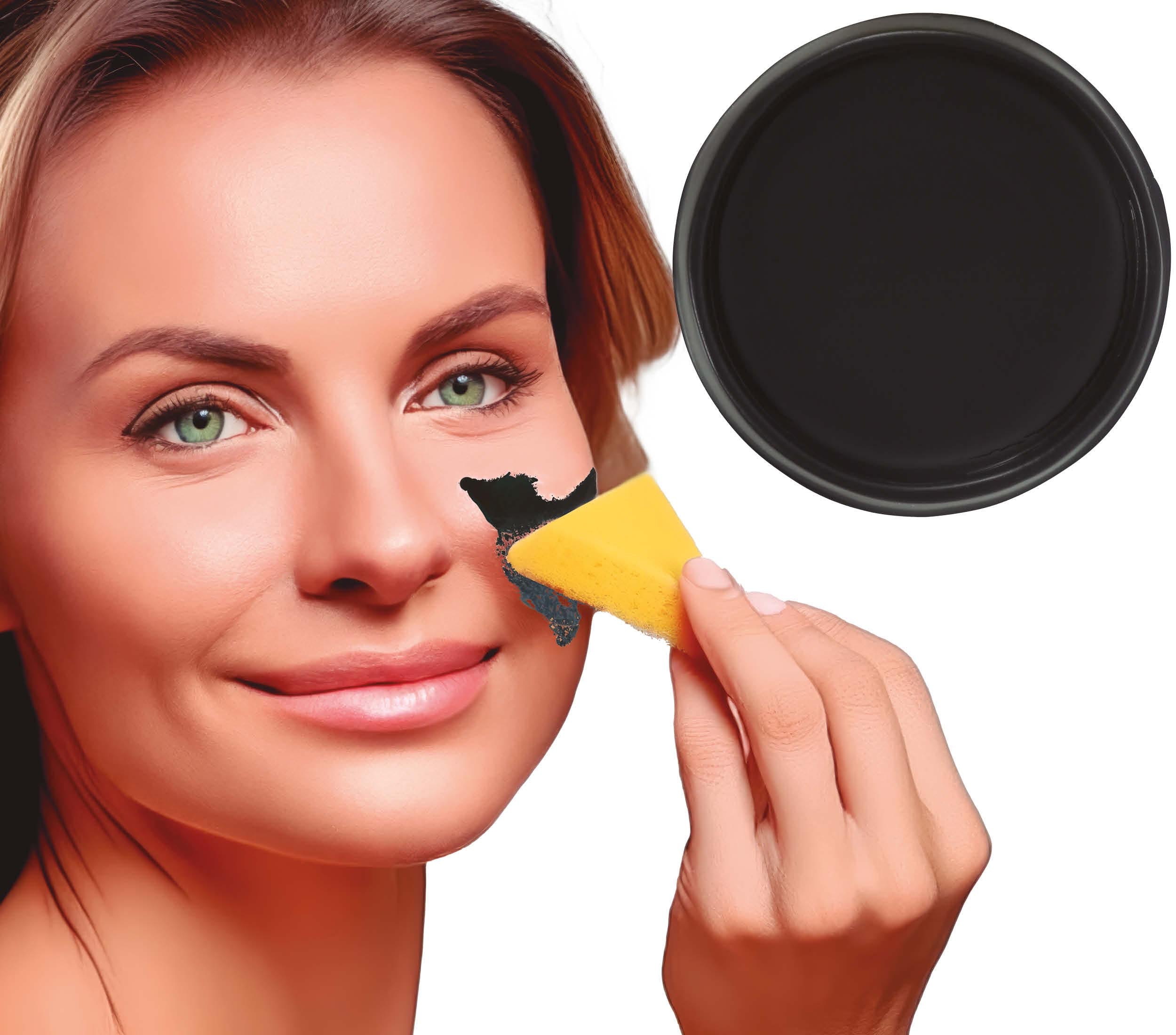 MAKEUP WITH SPONGE, 9 GR
