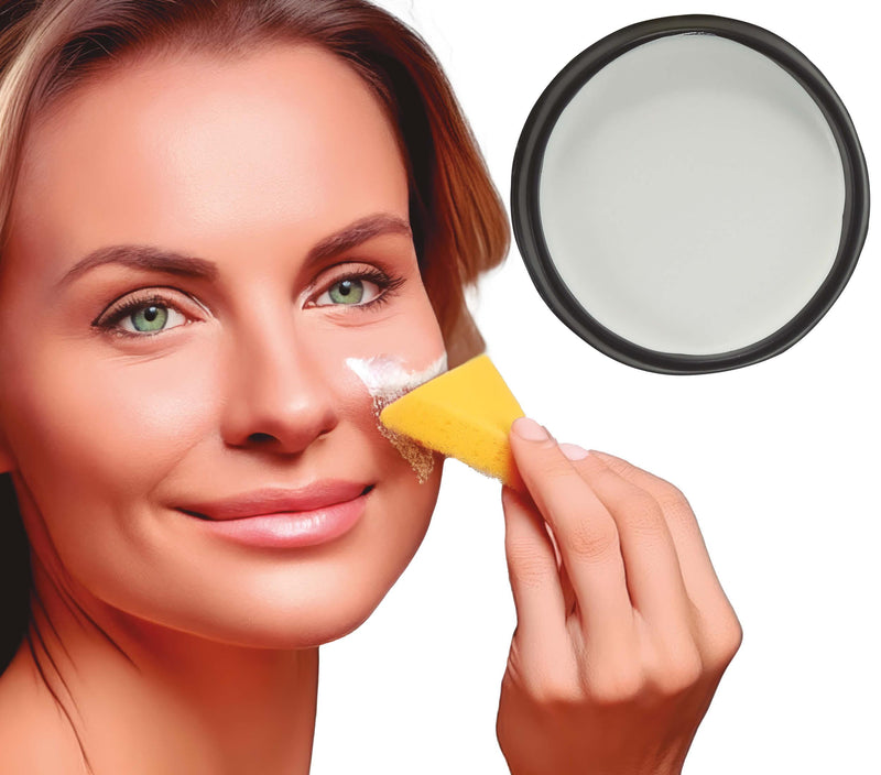 MAKEUP WITH SPONGE, 9 GR
