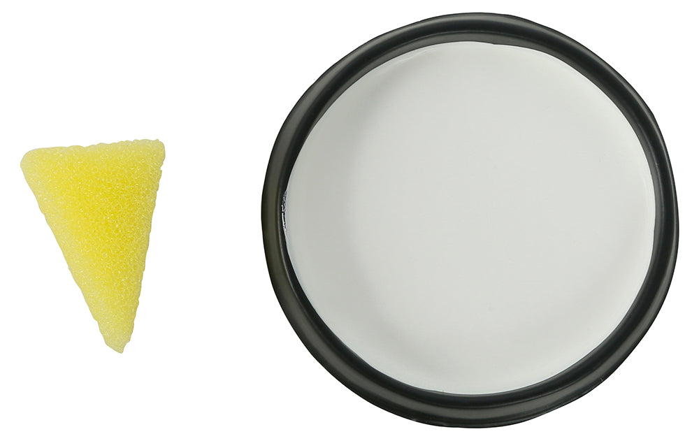 MAKEUP WITH SPONGE, 9 GR