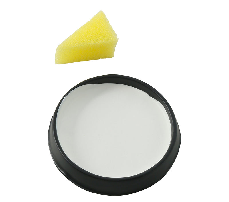MAKEUP WITH SPONGE, 9 GR