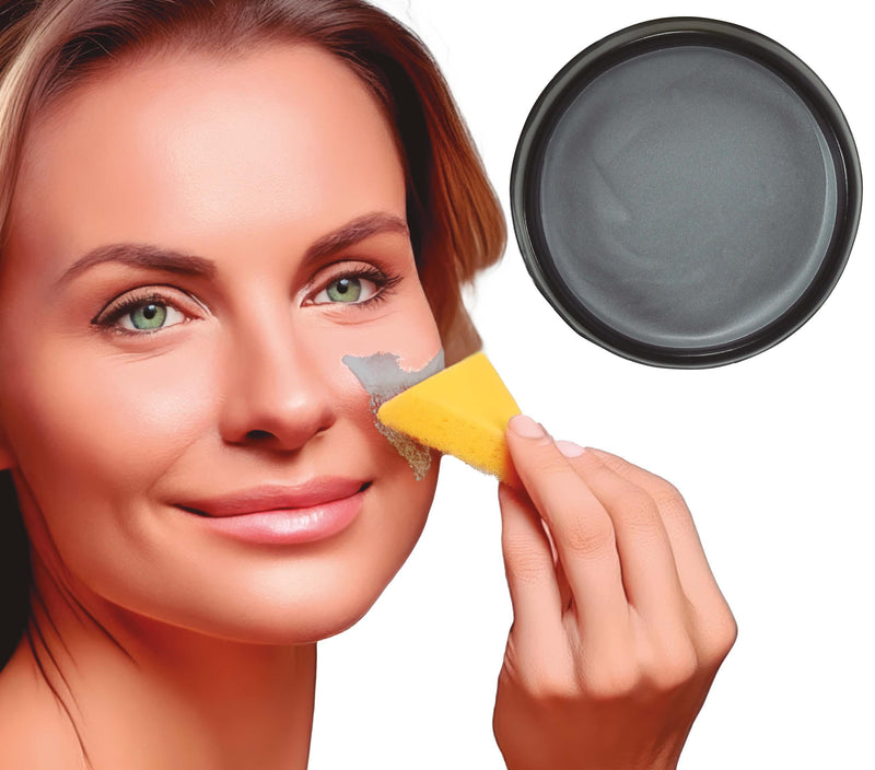 MAKEUP WITH SPONGE, 9 GR