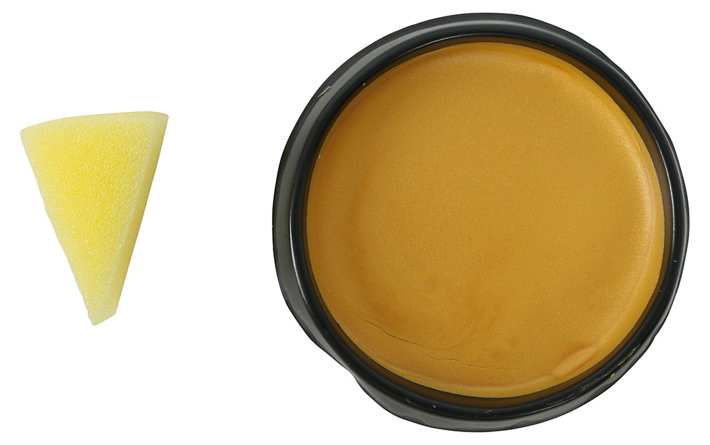 MAKEUP WITH SPONGE, 9 GR