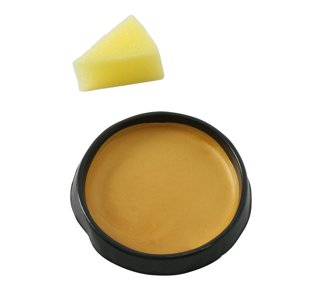 MAKEUP WITH SPONGE, 9 GR