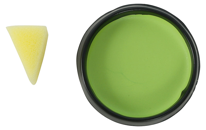 MAKEUP WITH SPONGE, 9 GR