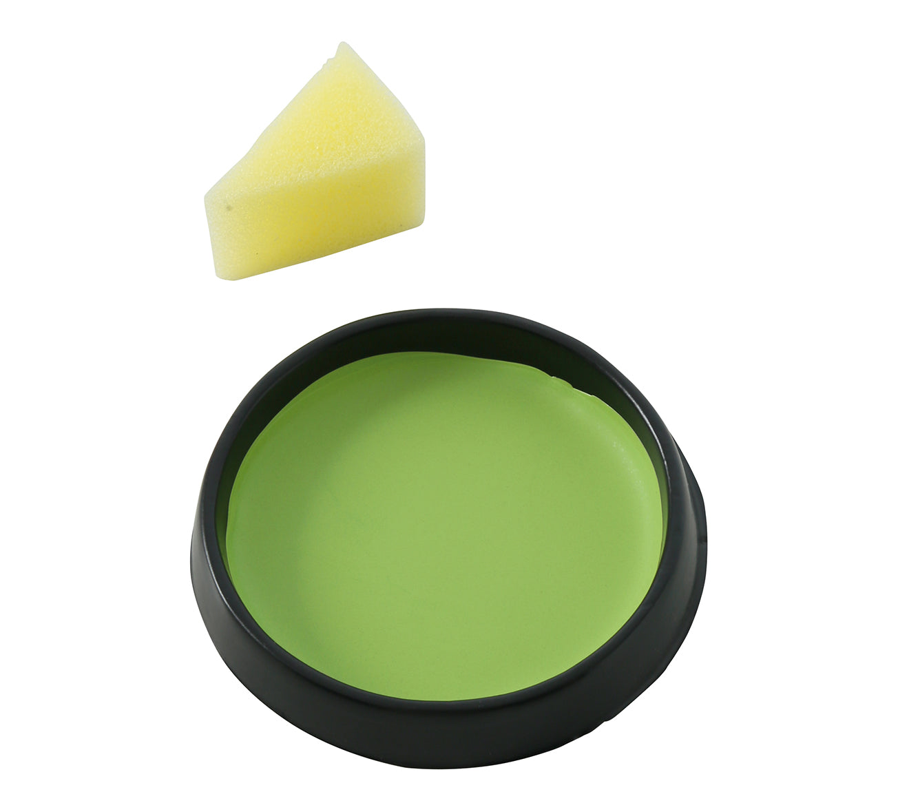 MAKEUP WITH SPONGE, 9 GR