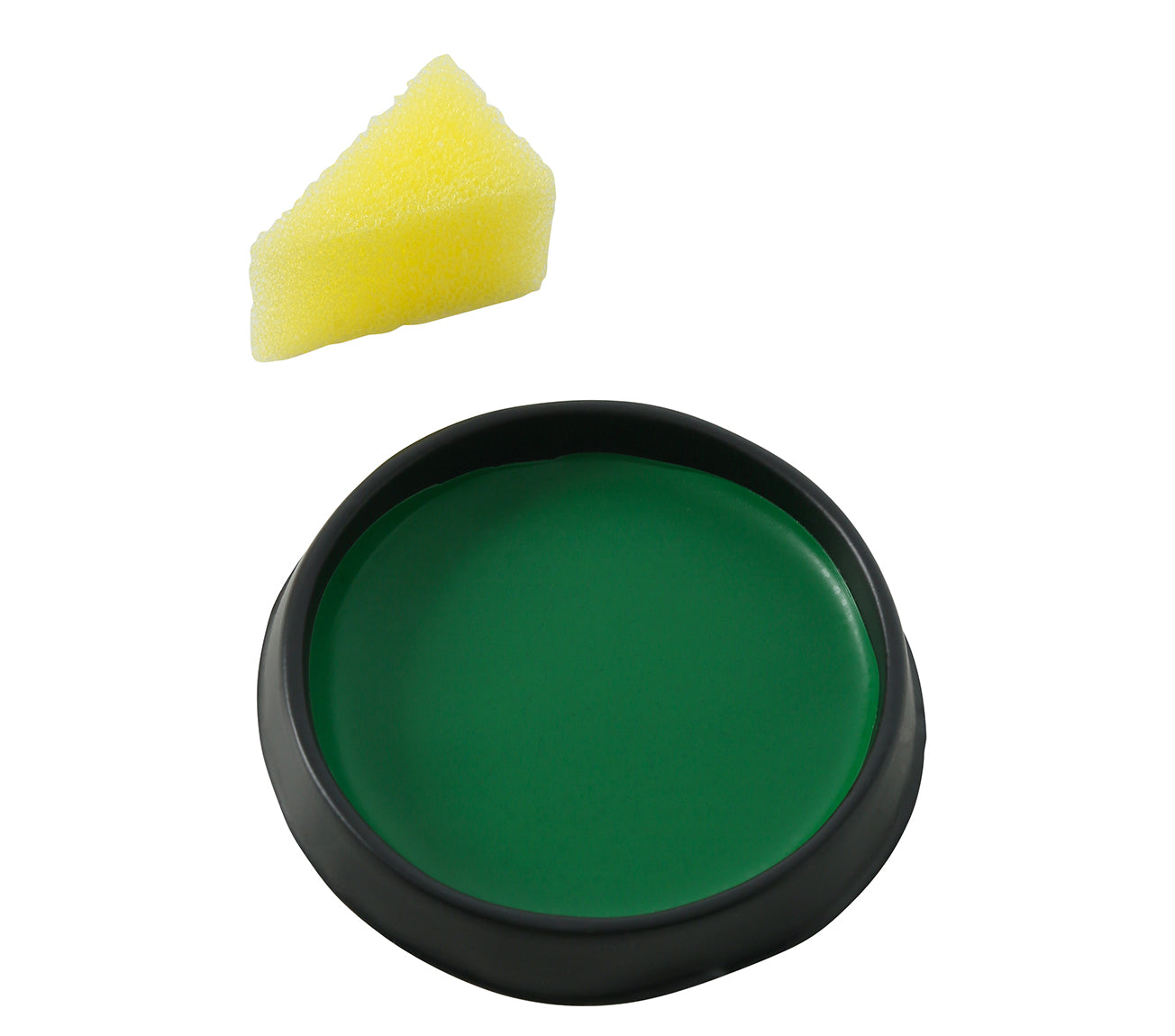 MAKEUP WITH SPONGE, 9 GR