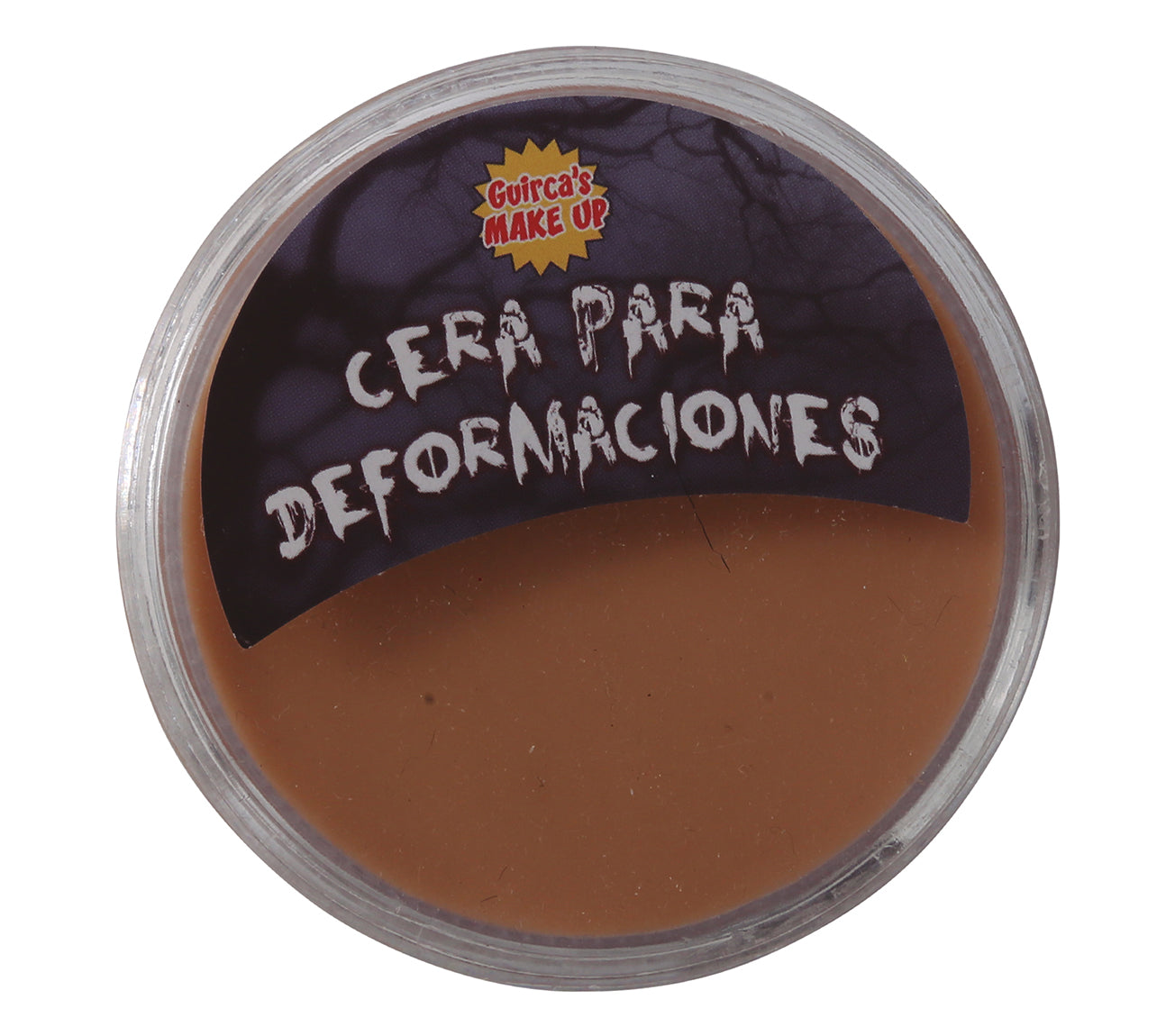 DEFORMATION WAX 17 GR EXTRA