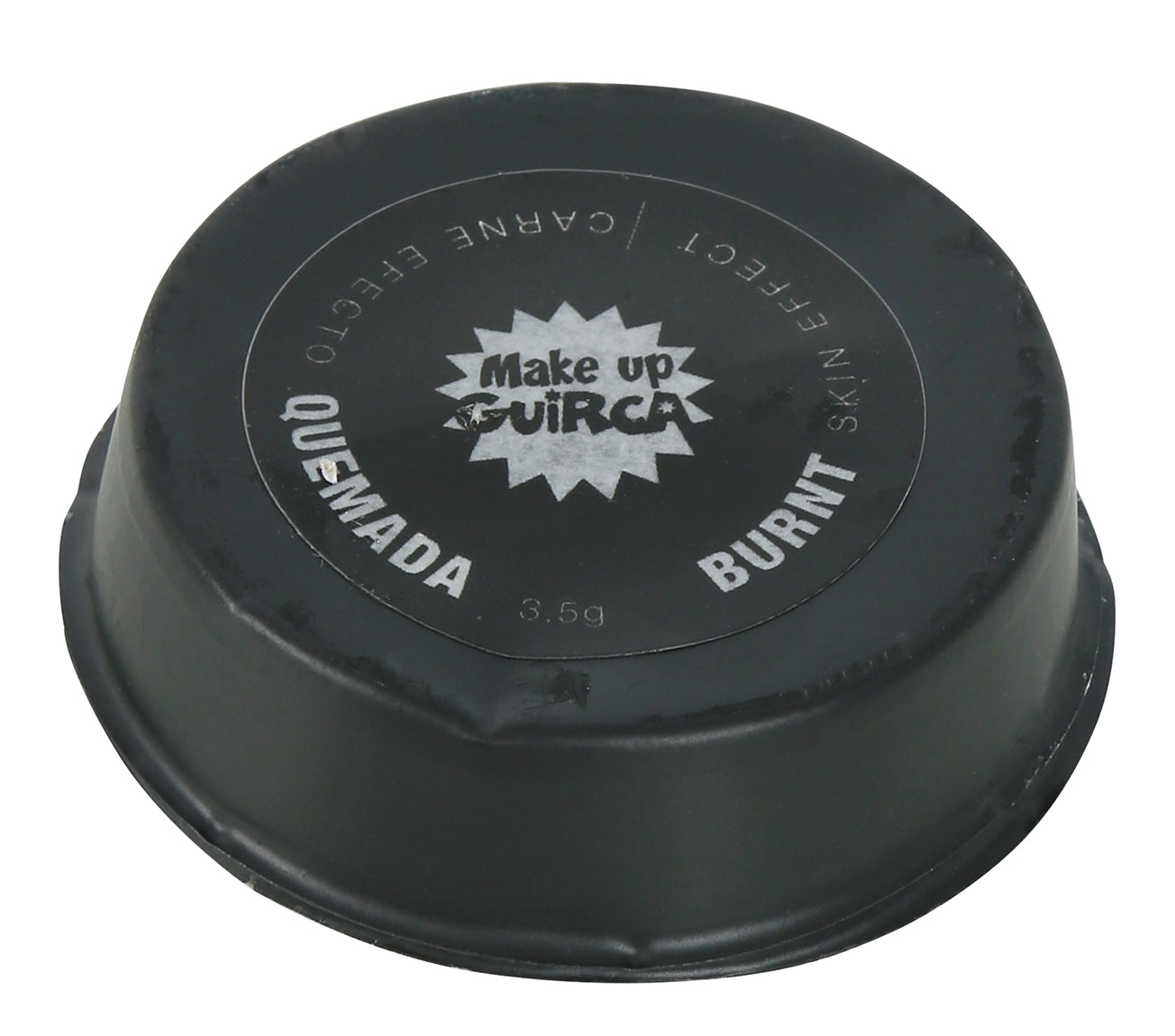 BURNED SKIN EFFECT 3,5 GR