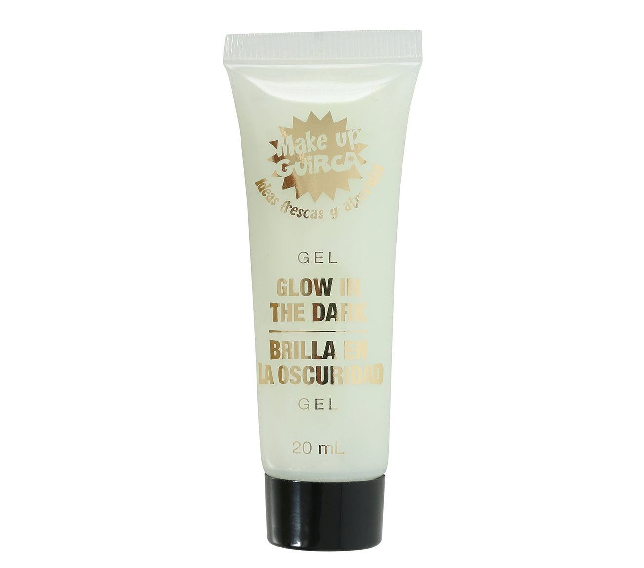 FLUORESCENT MAKEUP TUBE 20 ML