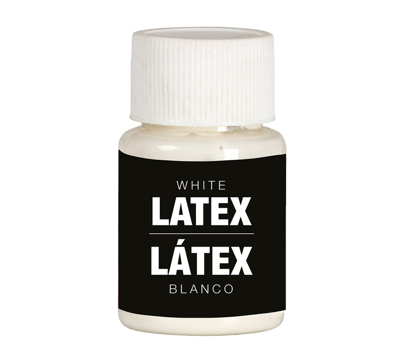 LATEX WITH SPONGE 26 ML