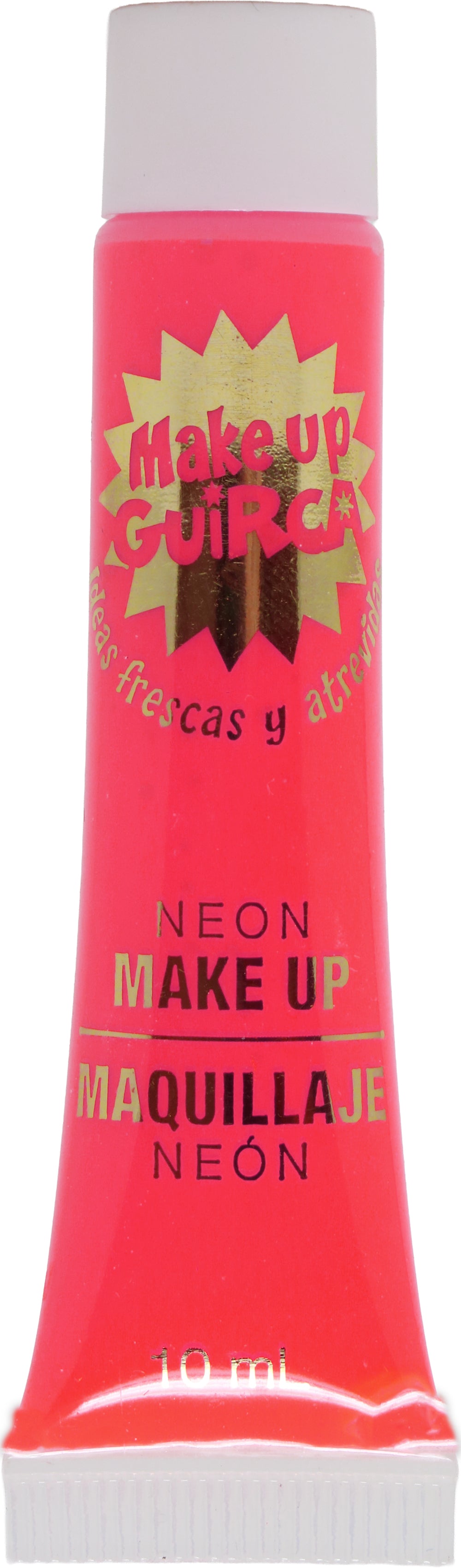 NEON MAKEUP TUBE, 10 ML