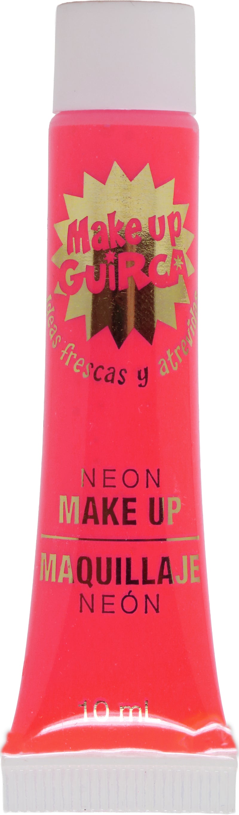 NEON MAKEUP TUBE, 10 ML