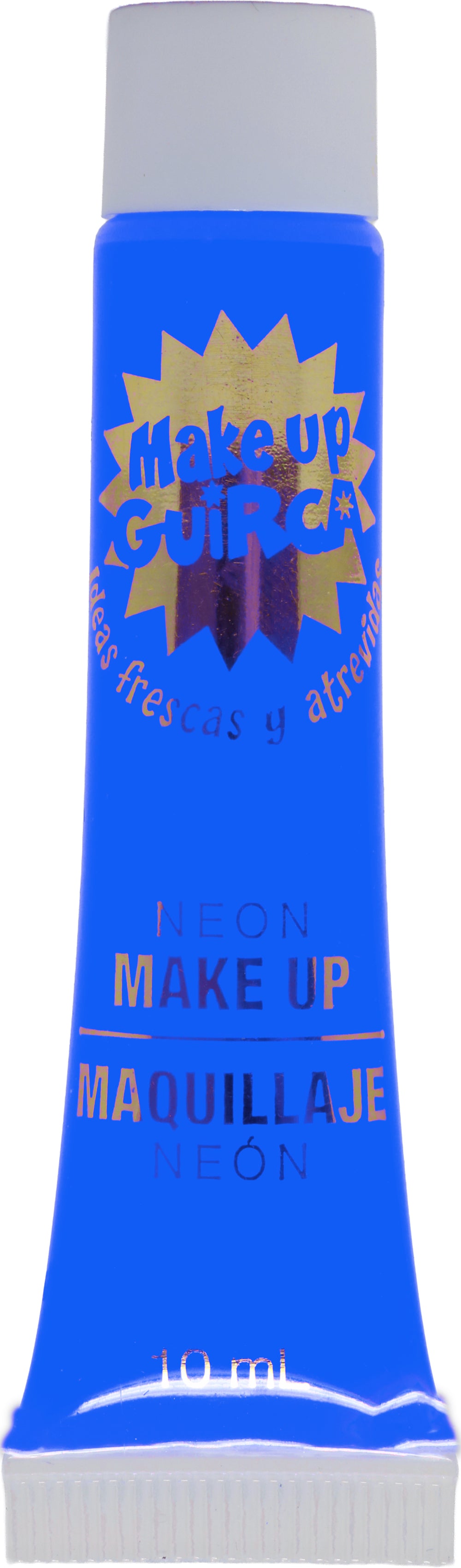 NEON MAKEUP TUBE, 10 ML