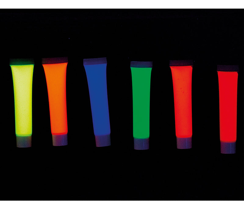 NEON MAKEUP TUBE, 10 ML