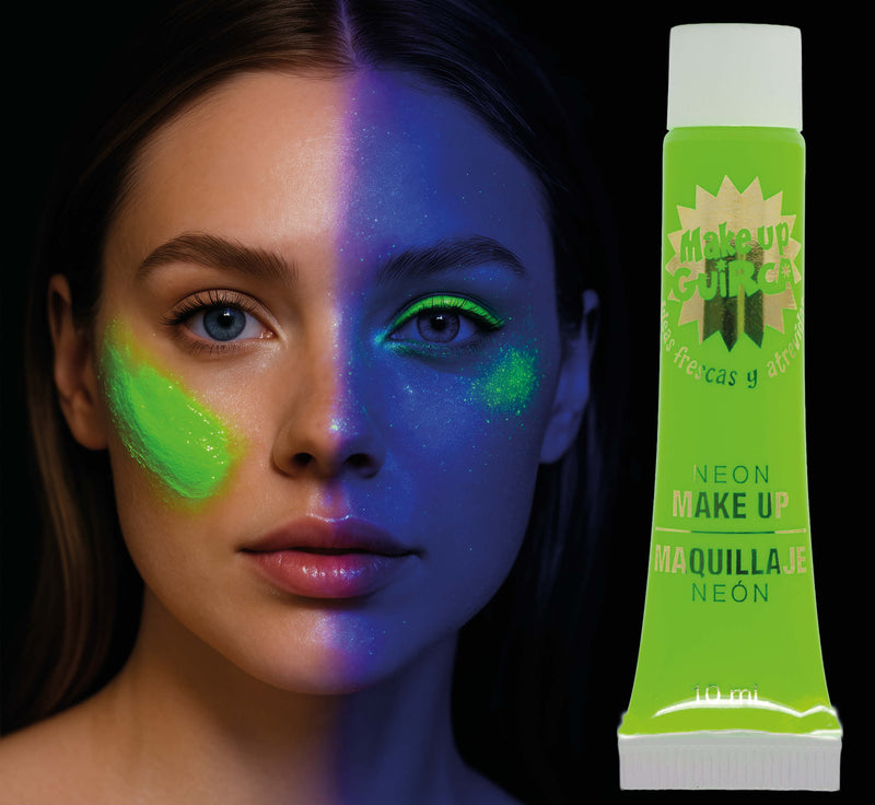 NEON MAKEUP TUBE, 10 ML