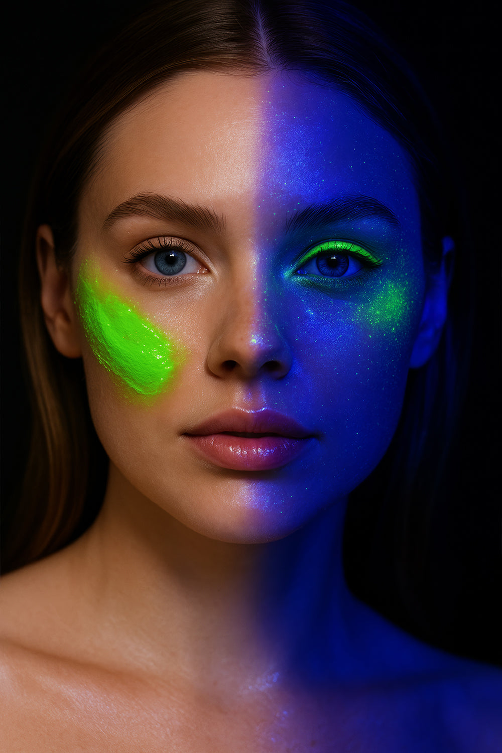 NEON MAKEUP TUBE, 10 ML
