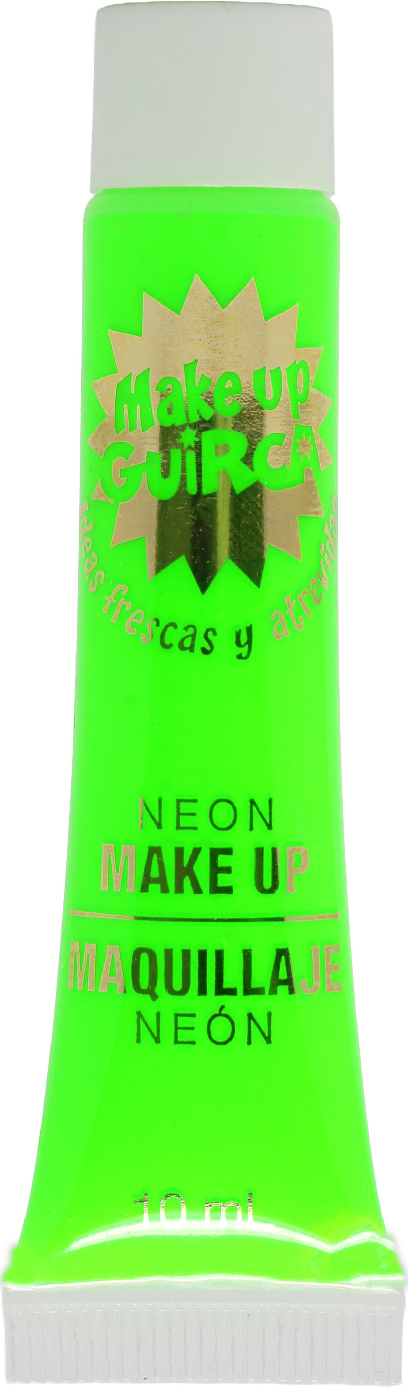 NEON MAKEUP TUBE, 10 ML