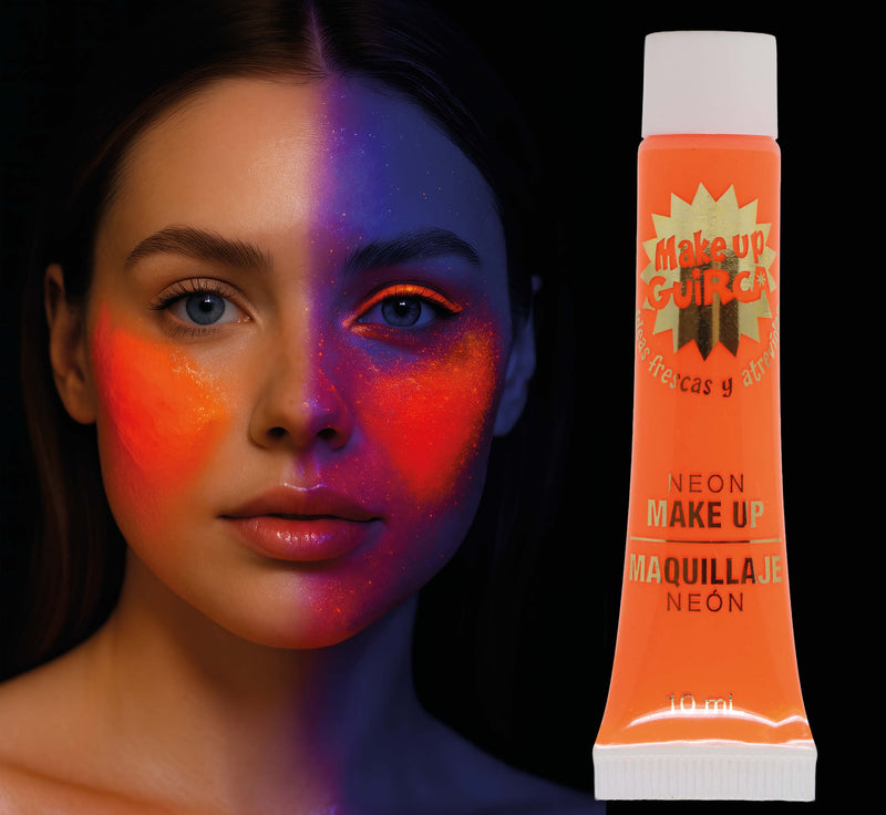NEON MAKEUP TUBE, 10 ML
