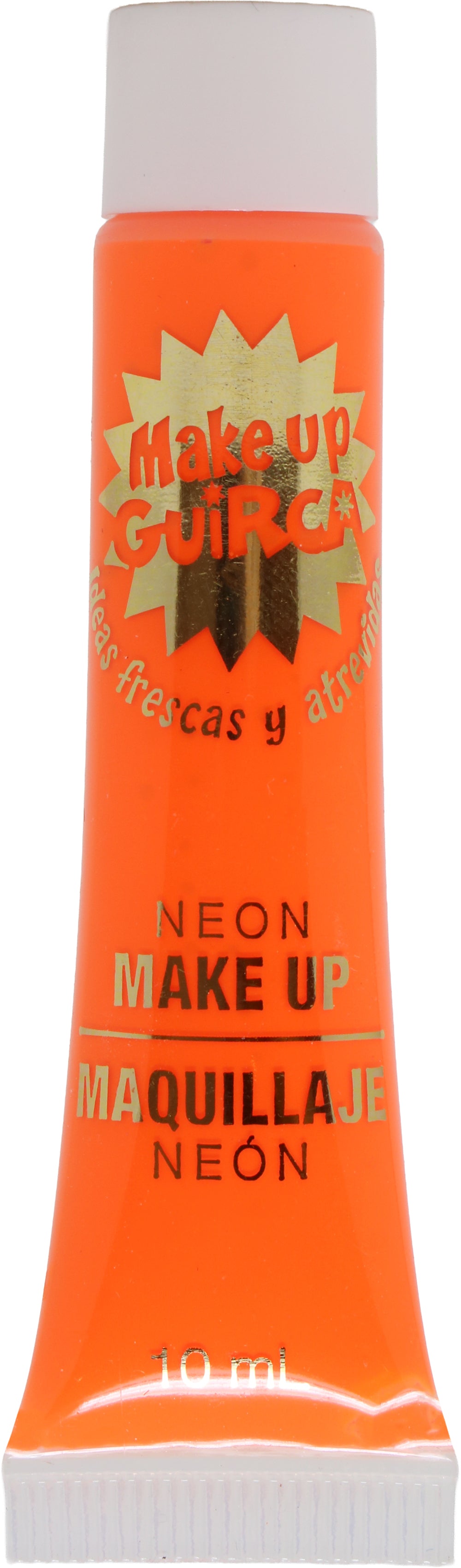 NEON MAKEUP TUBE, 10 ML