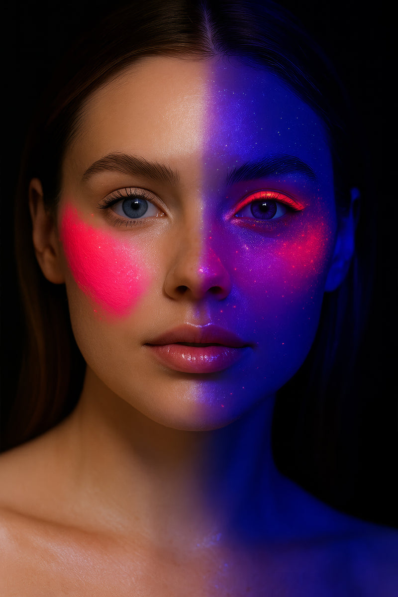 NEON MAKEUP TUBE, 10 ML