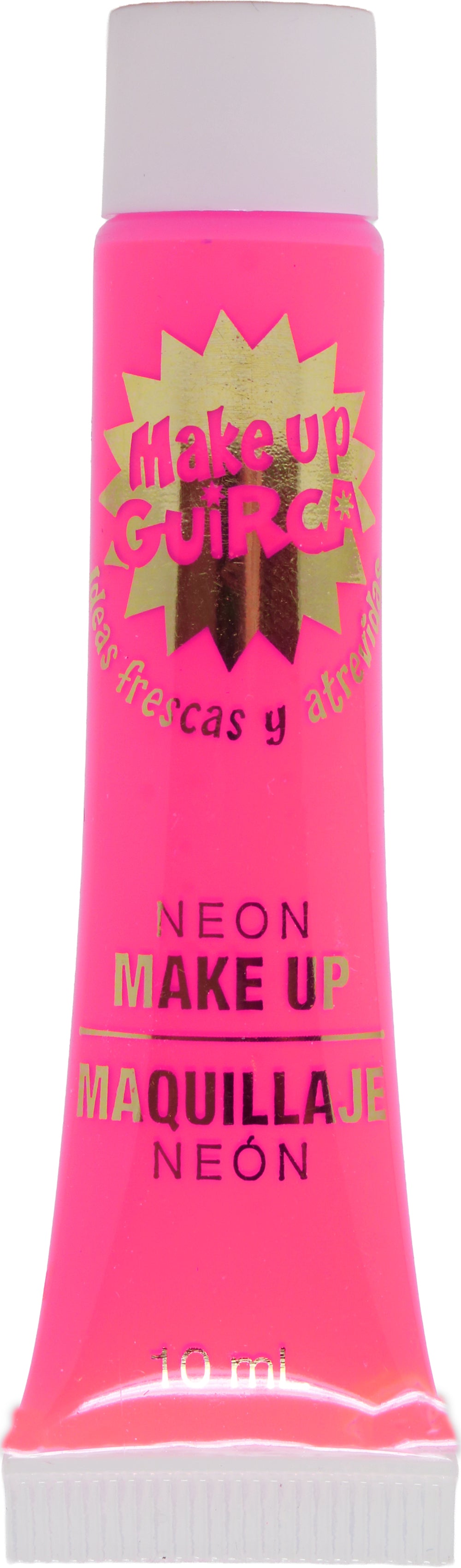 NEON MAKEUP TUBE, 10 ML