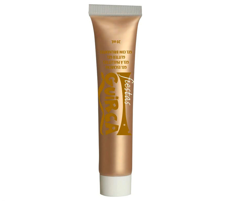 WATERBASED MAKEUP TUBE, 20 ML
