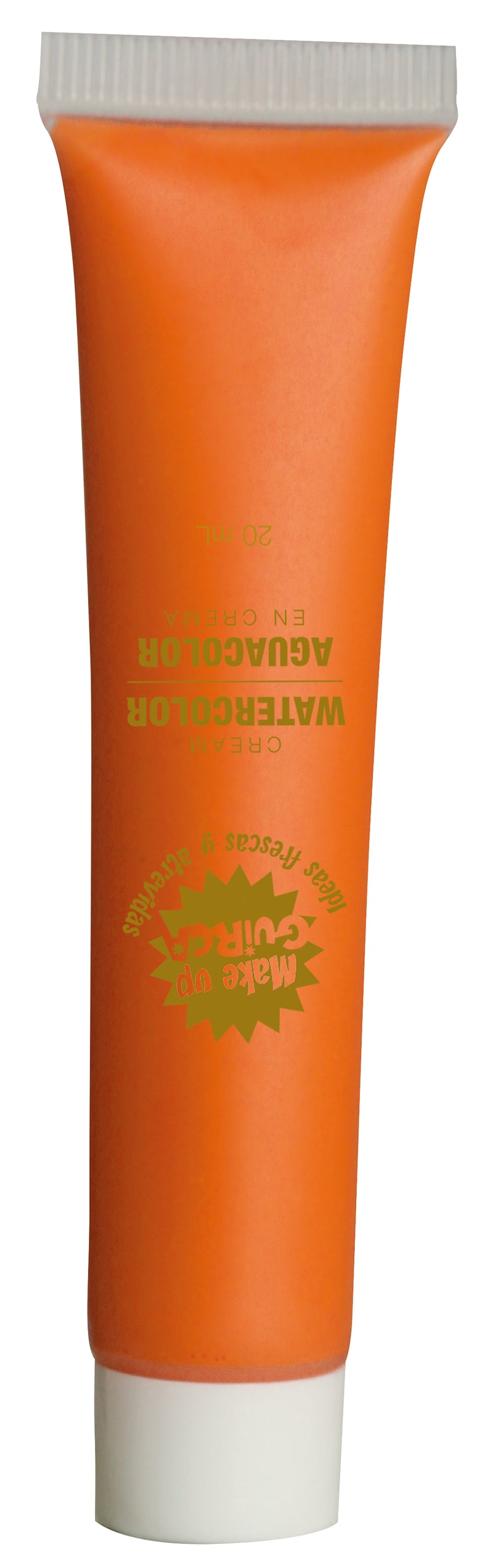 WATERBASED MAKEUP TUBE, 20 ML