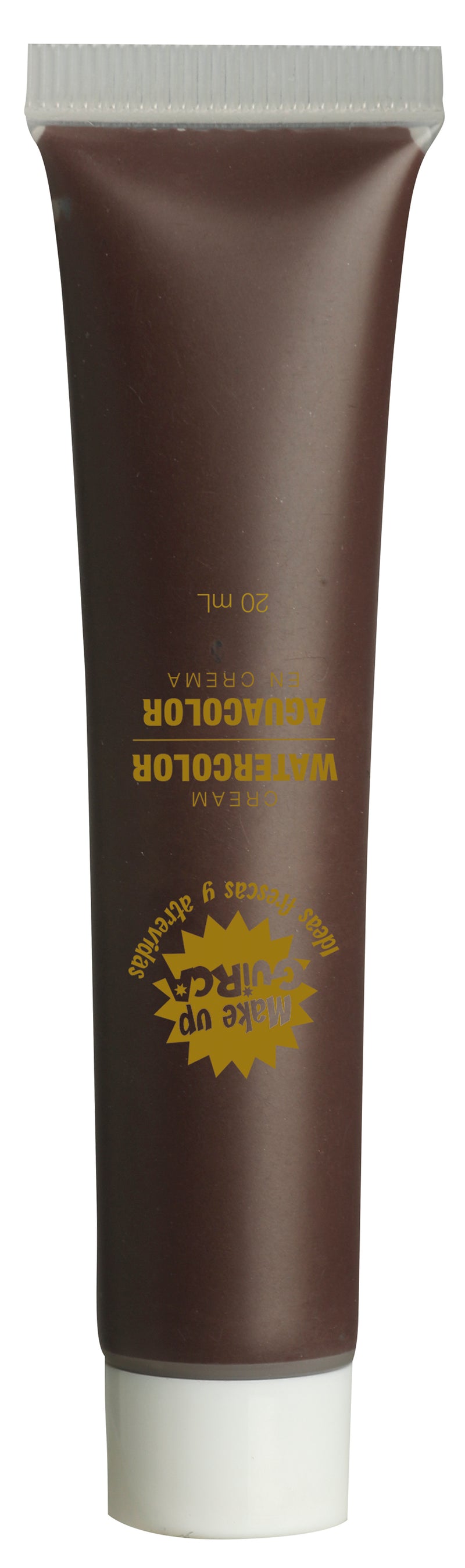 WATERBASED MAKEUP TUBE, 20 ML