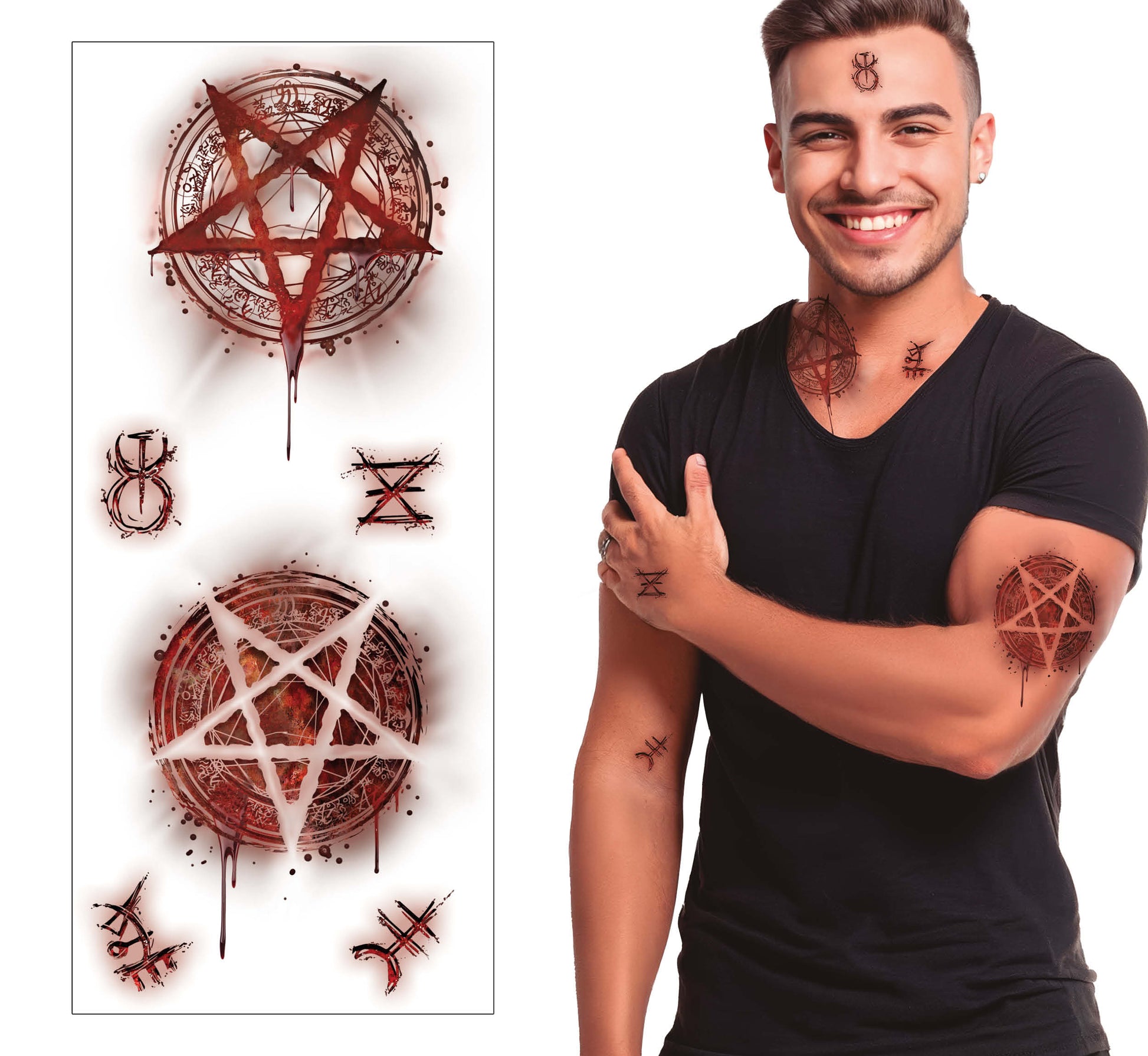 TATTOO