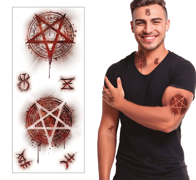 TATTOO