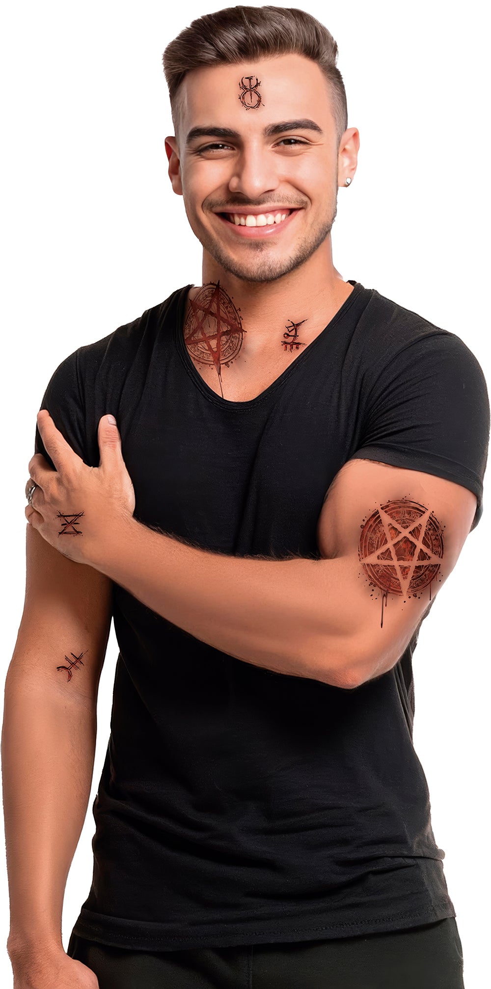 TATTOO
