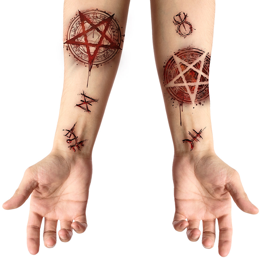 TATTOO
