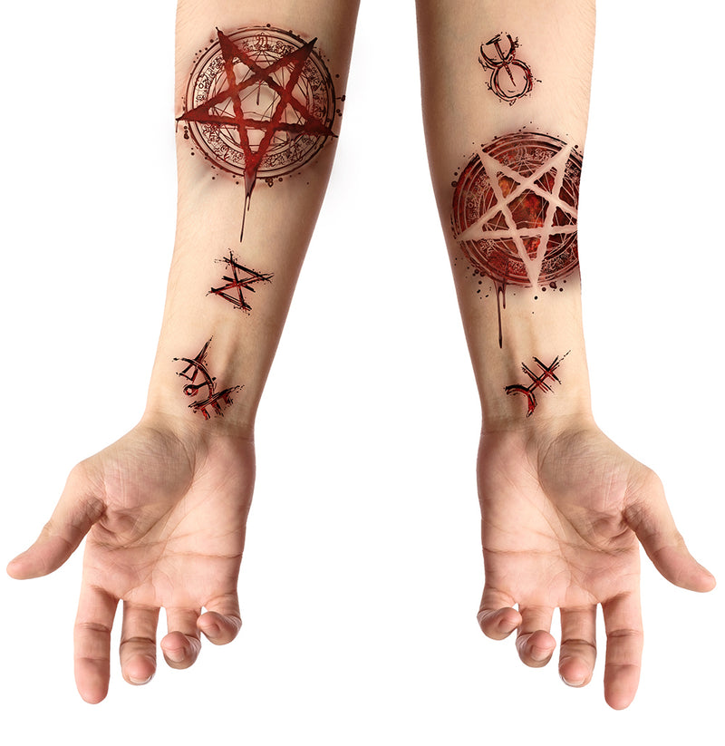 TATTOO
