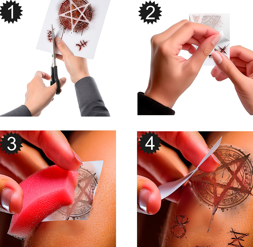 TATTOO